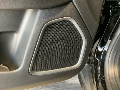 New 2025 Jeep Compass Latitude
