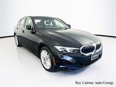 Used 2024 BMW 330i xDrive Sedan w/ Premium Package