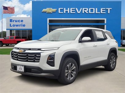 New 2026 Chevrolet Equinox LT w/ LPO, Floor Liner Package