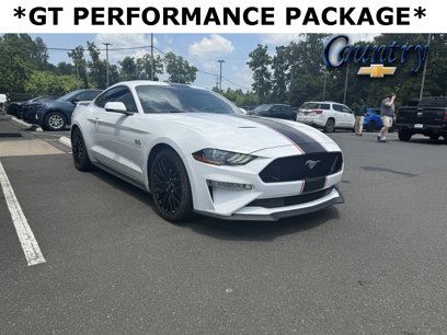 Used 2020 Ford Mustang GT Premium w/ GT Performance Package