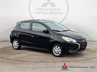New 2024 Mitsubishi Mirage