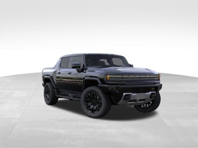 New 2025 GMC Hummer EV 3X