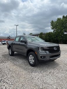 New 2025 Ford Ranger XL