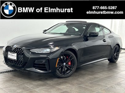 Used 2024 BMW 440i xDrive Coupe w/ Premium Package