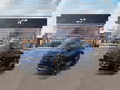 New 2025 Kia EV6 Wind