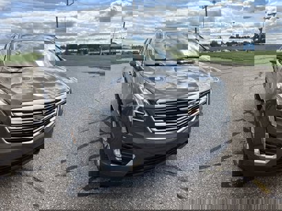 Certified 2019 Cadillac XT5 Luxury