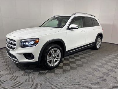 Used 2020 Mercedes-Benz GLB 250 4MATIC w/ Premium Package