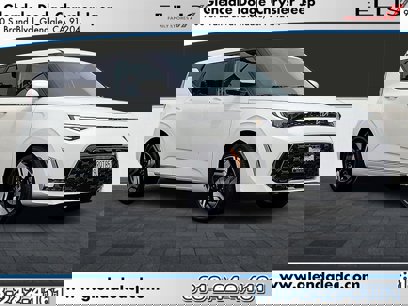 Used 2025 Kia Soul GT-Line w/ GT-Line Technology Package