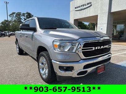 Used 2021 RAM 1500 Lone Star