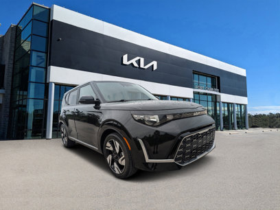 Certified 2024 Kia Soul GT-Line