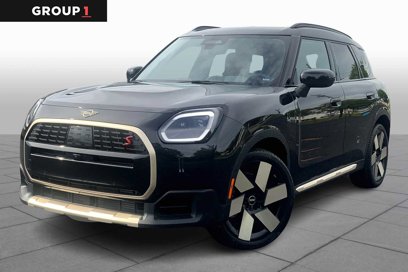 Used 2025 MINI Cooper Countryman S