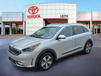 Used 2019 Kia Niro EX Premium