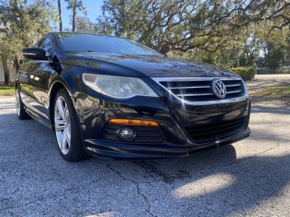Used 2012 Volkswagen CC R-Line