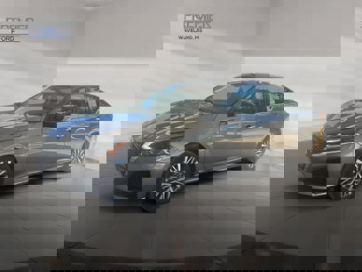 Used 2024 Nissan Altima 2.5 SV