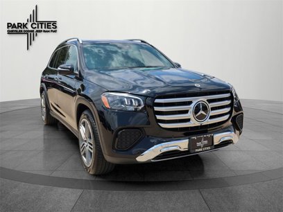 Used 2024 Mercedes-Benz GLS 450 4MATIC