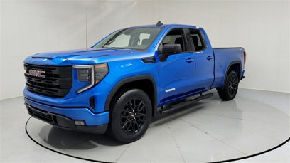 Used 2023 GMC Sierra 1500 Elevation
