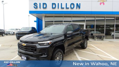 New 2024 Chevrolet Colorado LT w/ LT Convenience Package III