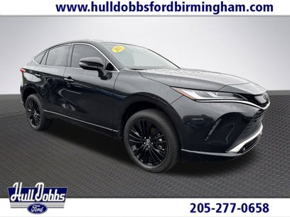 Used 2023 Toyota Venza Nightshade