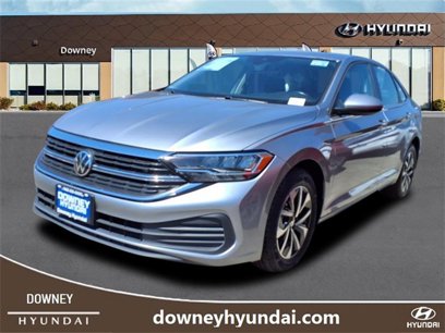 Used 2024 Volkswagen Jetta S