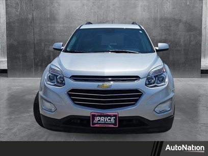 Used 2017 Chevrolet Equinox LT w/ Convenience Package
