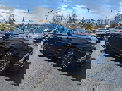 New 2025 Hyundai Sonata Limited