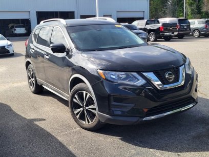 Used 2020 Nissan Rogue SV w/ Premium Package