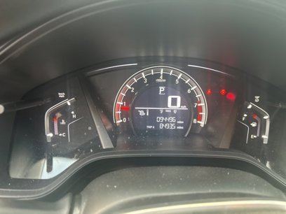 Used 2019 Honda CR-V LX