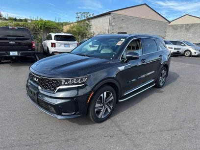Used 2023 Kia Sorento EX