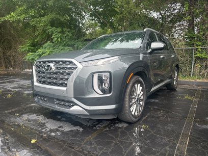 Used 2020 Hyundai Palisade Limited