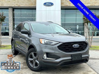 Used 2022 Ford Edge SEL w/ Sport Appearance Package