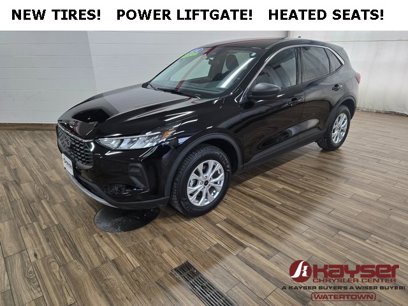 Used 2024 Ford Escape Active