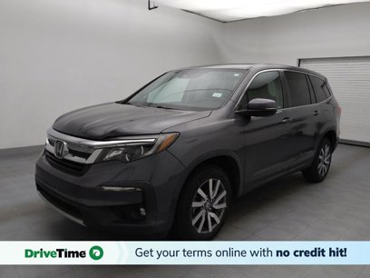Used 2019 Honda Pilot EX-L