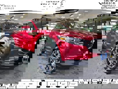 New 2025 MAZDA CX-30 AWD 2.5 S w/ Preferred Package