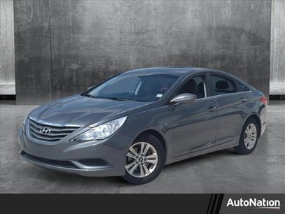 Used 2011 Hyundai Sonata GLS w/ Popular Equipment Pkg 2