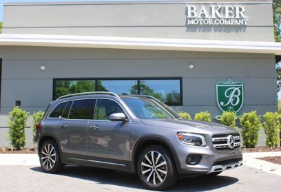 Certified 2023 Mercedes-Benz GLB 250 4MATIC