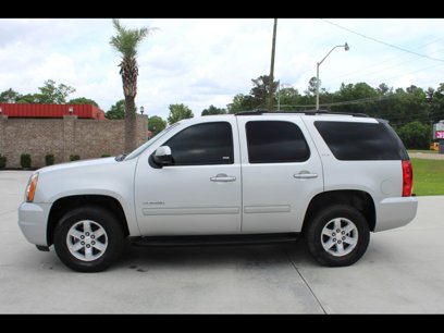 Used 2011 GMC Yukon SLT w/ SLT-2 Equipment Package