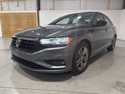 Used 2021 Volkswagen Jetta R-Line