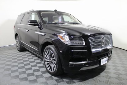 Used 2019 Lincoln Navigator Reserve