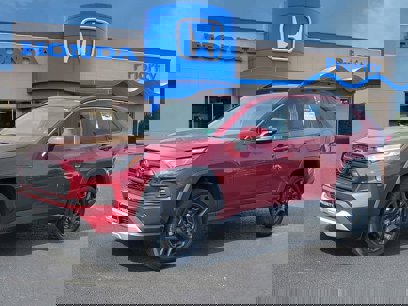 Used 2023 Toyota RAV4 Adventure