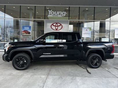 Used 2025 Toyota Tundra SR5