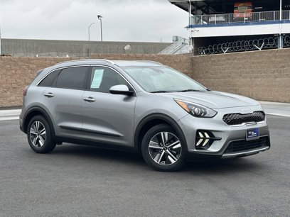 Used 2022 Kia Niro LXS w/ Digital Cluster Package