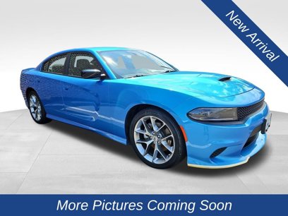 Used 2023 Dodge Charger GT