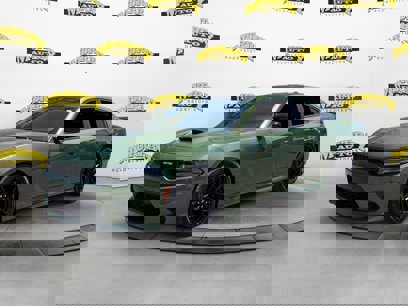 Used 2023 Dodge Charger Scat Pack w/ Daytona Edition Group