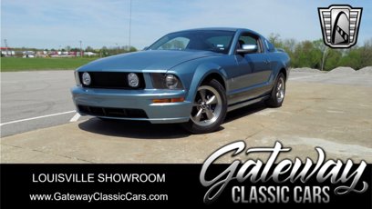 Used 2005 Ford Mustang GT