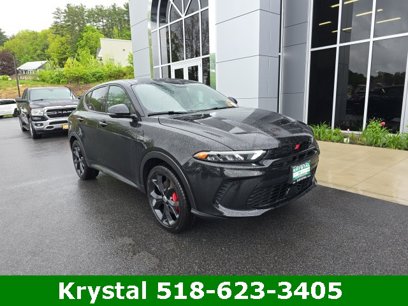 New 2024 Dodge Hornet R/T Plus