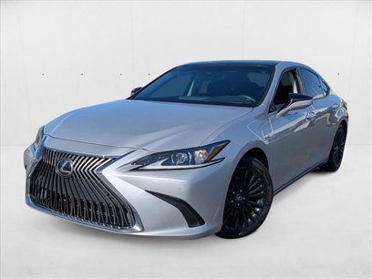 Used 2019 Lexus ES 350