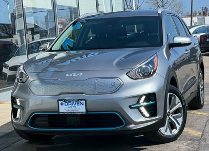 Used 2022 Kia Niro EX w/ Cold Weather Package