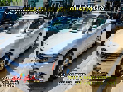 Used 2022 Dodge Charger SXT