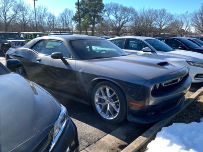 Used 2022 Dodge Challenger GT