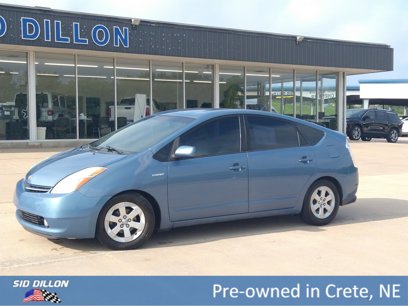 Used 2008 Toyota Prius